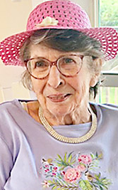 Barbara E. (Walter) Schmidhammer